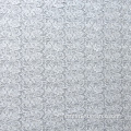 Chemical Embroidery Lace Fabric (HKS1683)